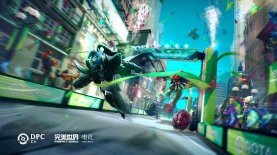 无畏契约强化认证系统以打击恶意行为