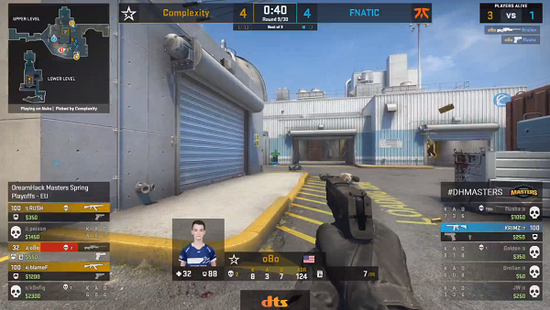 益阳明清古巷电竞嘉年华盛况空前吸引众多玩家