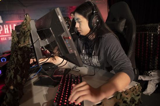 电竞专业毕业生揭示电竞的真正意义与价值