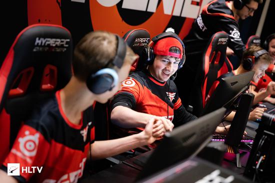 东莞残疾人电竞代表队荣获省级比赛季军